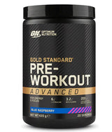 Gold Standard Pre Workout Advanced - 0.420 kg - Nutra Best Europe