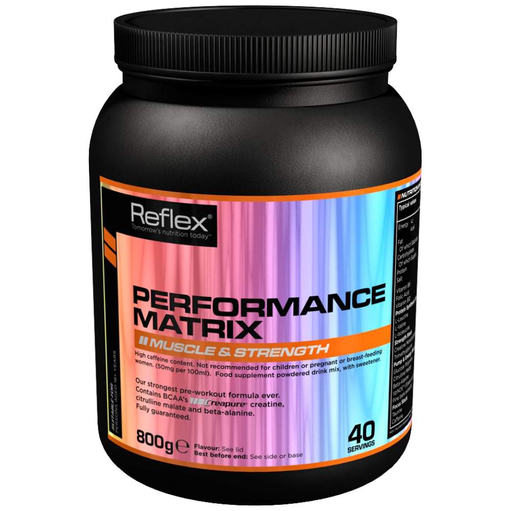 Probiotic Powder with FOS for Kids .06 - Nutra Best Europe