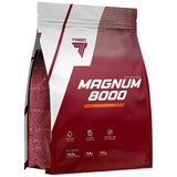 Magnum 8000 - 5450 grams - Nutra Best Europe