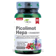 PICOLIMOT HEPA + CRANBERRY / 60 CAPSULES, 30 DOSES/ GREWIA - Nutra Best Europe