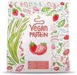 Vegan Protein (Strawberry) - 600 g - Nutra Best Europe