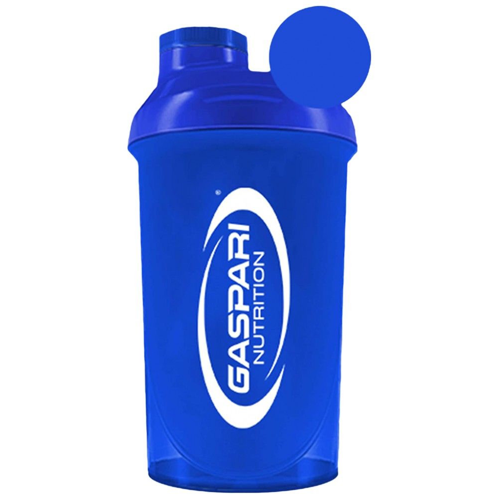 Gaspari / Blue Shaker - 500 ml - Nutra Best Europe