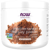Red Clay Powder Moroccan - 170 grams - Nutra Best Europe