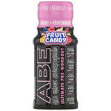ABE Shot | All Black Everything Pre-Workout - 60 ml - Nutra Best Europe