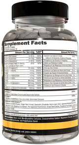 Orange Triad - 180 Tablets - Nutra Best Europe