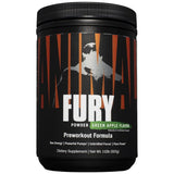 Animal Fury - 496 grams - Nutra Best Europe