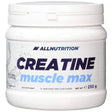 Creatine Muscle Max - 250 grams - Nutra Best Europe