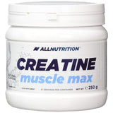 Creatine Muscle Max - 250 grams - Nutra Best Europe