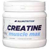 Creatine Muscle Max - 500 grams - Nutra Best Europe
