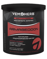 Armageddon / 20 servings. 300 g - Nutra Best Europe