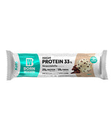 Keto 33% High Protein Bar - 60 grams - Nutra Best Europe