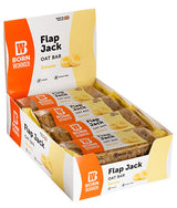 Flap Jack Oat Bar - 12 x 90 grams - Nutra Best Europe