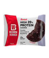 Boost 20% High Protein Cookie - 75 grams - Nutra Best Europe
