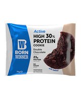 Active 30% High Protein Cookie - 75 grams - Nutra Best Europe