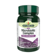 Microbiotic Complex (Microbiotic Complex) 2 billion. 60 capsules NaturesAid - Nutra Best Europe