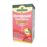 Menopause Complex (Menopause Support Formula) 30 capsules NaturesAid - Nutra Best Europe