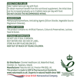 Methylsulfonylmethane MSM (Methylsulfonylmethane MSM) 1000mg 90 tablets NaturesAid - Nutra Best Europe