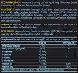 Amino Liquid / 1000ml - 1.00 kg - Nutra Best Europe