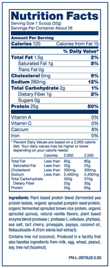 Plant-Pro - 0.84 - Nutra Best Europe