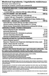 EAA + BCAA Complete - 0.33 - Nutra Best Europe