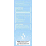 Omega 3 for children (Super Stars Omega-3) 6-12 years 150ml NaturesAid - Nutra Best Europe