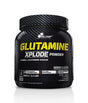 GLUTAMINE XPLODE - 500 grams - Nutra Best Europe