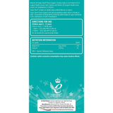 Super Stars Kids Bone Support / 60 Chewable tablets NaturesAid - Nutra Best Europe