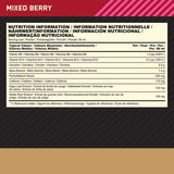 Gold Standard Pre-Workout Shot Box / 12 x 60 ml - Nutra Best Europe