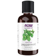 Peppermint Oil | 100% Pure Mentha Piperita - 59 ml - Nutra Best Europe