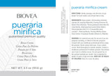 Pueraria Mirifica Breast Cream - 0.094 KG - Nutra Best Europe