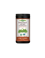 Hemp Protein & Fiber 454 g - 454 grams - Nutra Best Europe