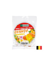 Gyümölcs nyalóka (cukormentes), 75 g