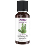 Balsam Fir Needle Oil | 100% Pure Abies Balsamea - 30 ml - Nutra Best Europe