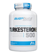Turkesterone / 60 Caps - Nutra Best Europe
