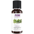 Camphor Oil | 100% Pure Cinnamomum Camphora - 30 ml - Nutra Best Europe