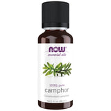 Camphor Oil | 100% Pure Cinnamomum Camphora - 30 ml - Nutra Best Europe