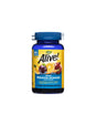 Alive! Men's Gummy Vitamins - 75 Chewable Tablets - Nutra Best Europe