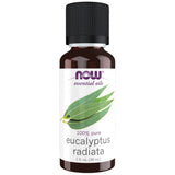 Eucalyptus Radiata Oil | 100% Pure Eucalyptus Radiata - 30 ml - Nutra Best Europe