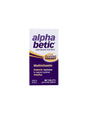 Energizing multivitamins for diabetics - Alpha betic®, 30 tablets - Nutra Best Europe