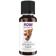 Cinnamon Bark Oil | 100% Pure Cinnamomum Zeylanicum - 30 ml - Nutra Best Europe