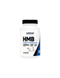 For active sports - HMB (Beta-hydroxy-beta-methylbutyrate), 500 mg/120 capsules, 60 doses Nutricost - Nutra Best Europe