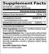 BEST Pure L-Glutamine Powder - 300 grams - Nutra Best Europe