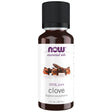 Clove Oil | 100% Pure Eugenia Caryophyllus - 30 ml - Nutra Best Europe