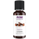 Clove Oil | 100% Pure Eugenia Caryophyllus - 30 ml - Nutra Best Europe
