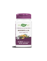 Boswellia 310 mg - 60 Tablets - Nutra Best Europe