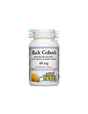 Black Cohosh 40 mg - 90 capsules - Nutra Best Europe