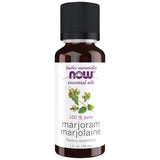 Marjoram Oil | 100% Pure Thymus Mastichina - 30 ml - Nutra Best Europe