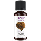 Myrrh Oil Blend | Commiphora Myrrha - 30 ml - Nutra Best Europe