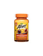 Alive! Adult Premium Gummies Multivitamin / Alive! Nature's Way Premium Multivitamin for Adults, 90 Softgels - Nutra Best Europe