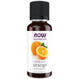Orange Oil | 100% Pure Citrus Sinensis - 30 ml - Nutra Best Europe